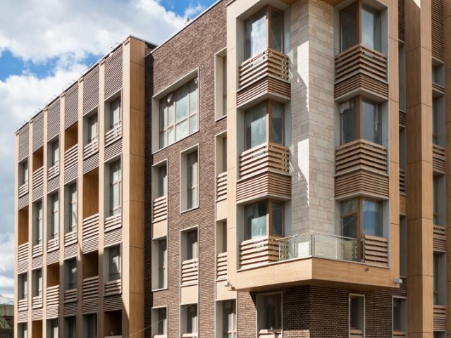 Квартира на продажу в Москве, проспект Мира, 102к1 фото №1