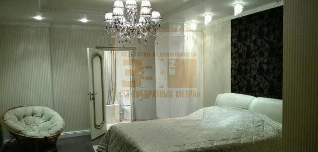 Квартира на продажу в Сургуте, Ленина, 25 фото №0
