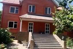 Дом на продажу в Ростове-на-Дону, Орбитальная улица фото №0