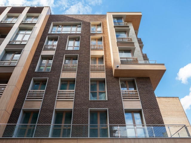 Квартира на продажу в Москве, проспект Мира, 102к1 фото №2