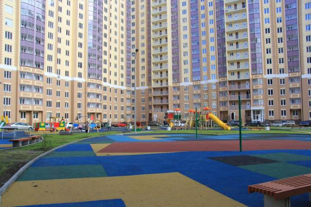 Квартира на продажу по адресу Россия, Ростовская область, г Ростов-на-Дону, ул. Еляна, 54 фото №4