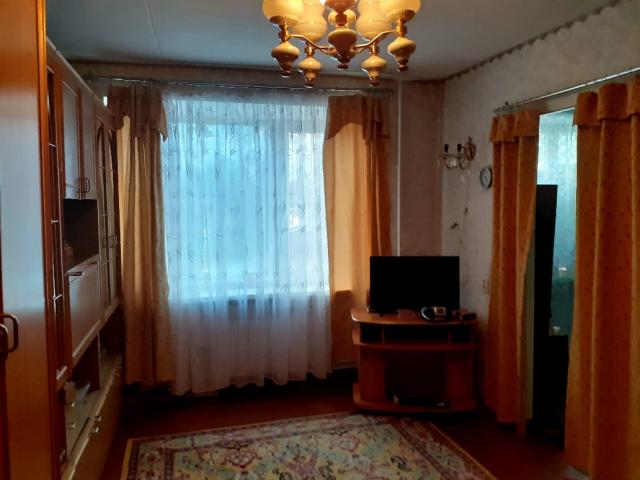 Квартира на продажу в Новочеркасске, улица Калинина, 41 фото №0