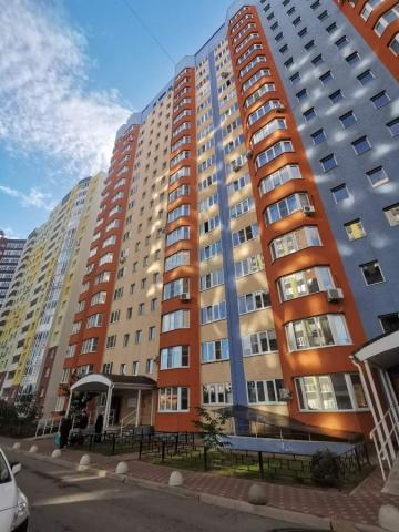 Квартира на продажу в Воронеже, Федора Тютчева ул, 93/5 фото №0