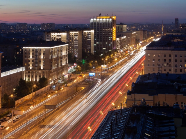 Квартира на продажу в Москве, проспект Мира, 102к1 фото №4