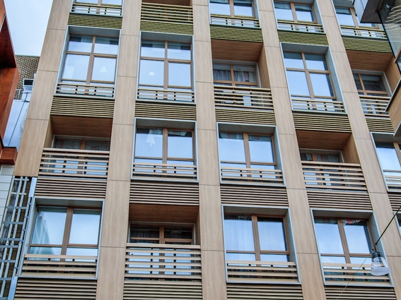 Квартира на продажу в Москве, проспект Мира, 102к1 фото №7