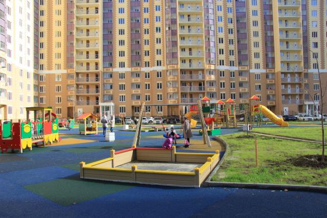 Квартира на продажу по адресу Россия, Ростовская область, г Ростов-на-Дону, ул. Еляна, 54 фото №2