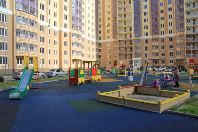Квартира на продажу по адресу Россия, Ростовская область, г Ростов-на-Дону, ул. Еляна, 54 фото №12