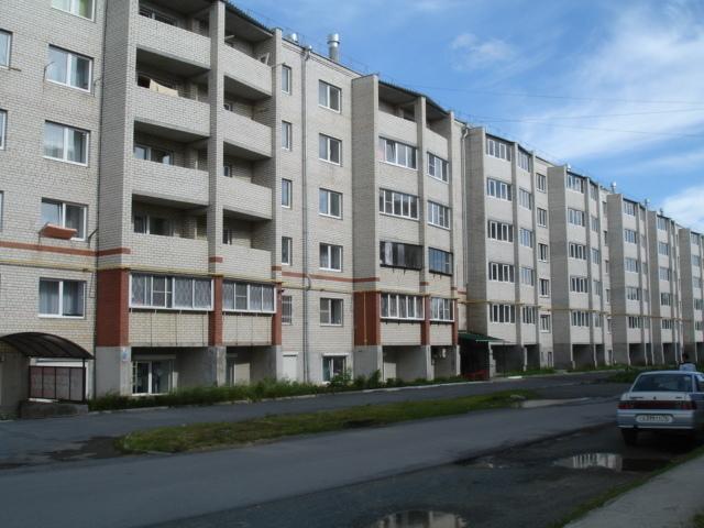 Квартира на продажу в Первомайском, ул. Школьная, 2А фото №4