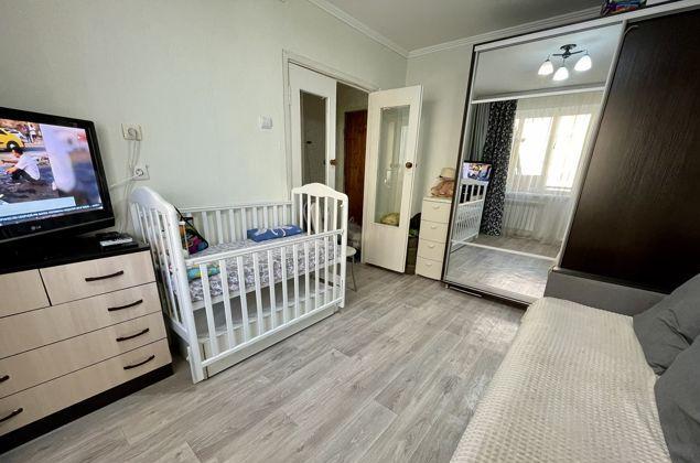 Квартира на продажу в Ростове-на-Дону, улица Миронова, 12/6 фото №4