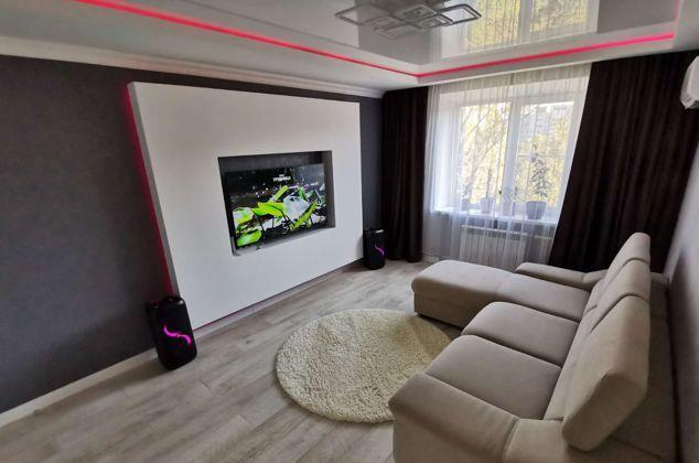 Квартира на продажу в Ростове-на-Дону, улица Зорге, 66 фото №3