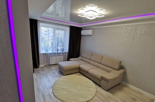 Квартира на продажу в Ростове-на-Дону, улица Зорге, 66 фото №4