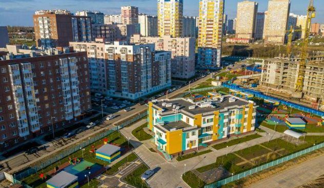 Квартира на продажу в Ростове-на-Дону, улица Ерёменко, 114 фото №0