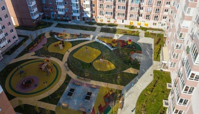Квартира на продажу в Ростове-на-Дону, улица Ерёменко, 114 фото №1