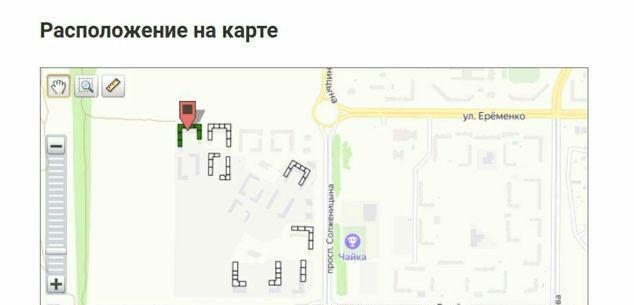 Квартира на продажу в Ростове-на-Дону, улица Ерёменко, 114 фото №4
