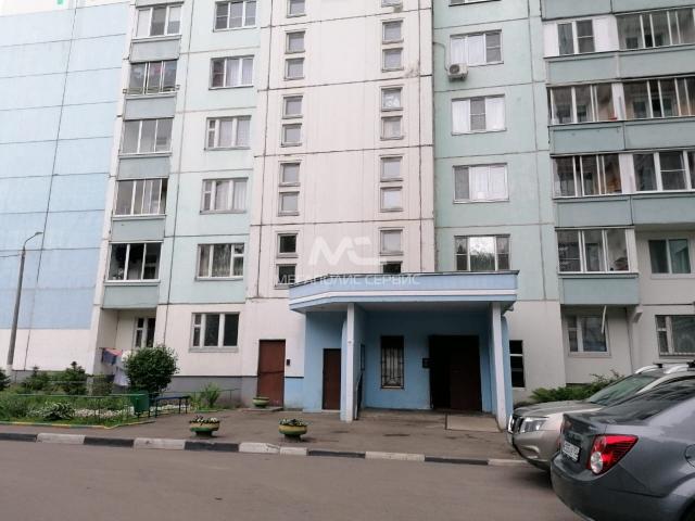 Квартира на продажу в Ногинске, Самодеятельная улица, 10А фото №1