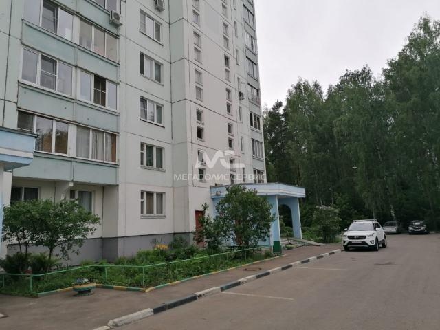 Квартира на продажу в Ногинске, Самодеятельная улица, 10А фото №2