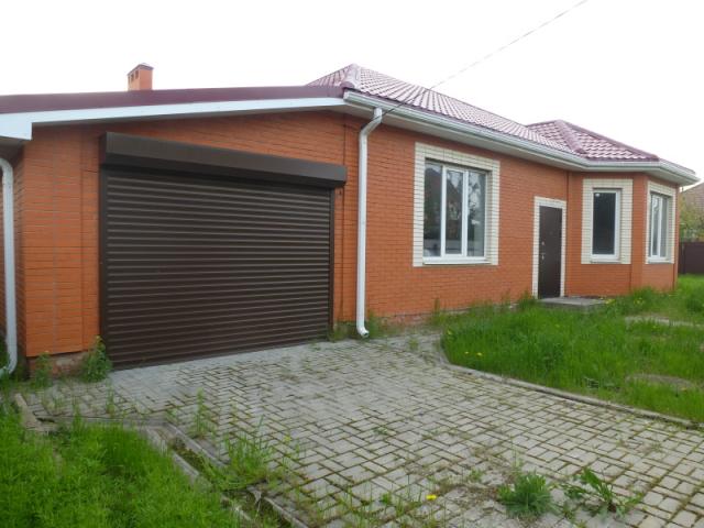 Дом с участком на продажу в посёлке Овощной, ул 3-я Кленовая фото №0