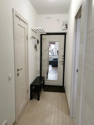 Квартира на продажу в Краснодаре, Байбакова улица, 12 фото №3