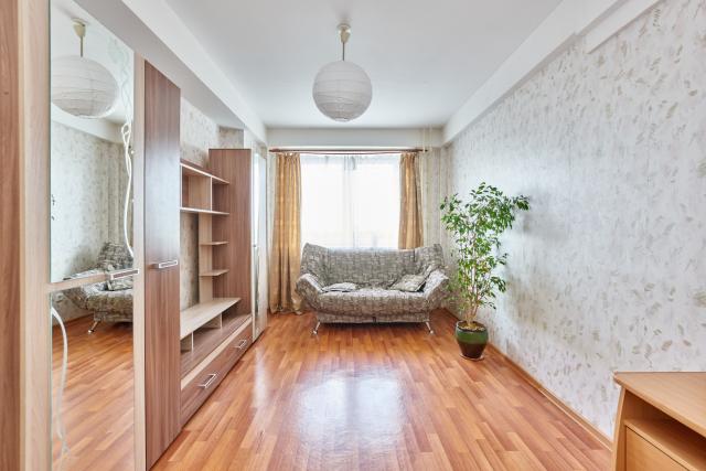 Квартира на продажу в Пермье, Цимлянская ул., 19, литера б фото №0
