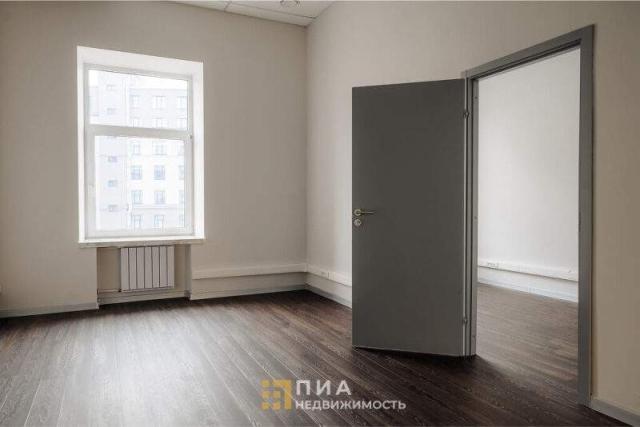 Офис в аренду в Санкт-Петербурге, Чапаева улица, 5 фото №0