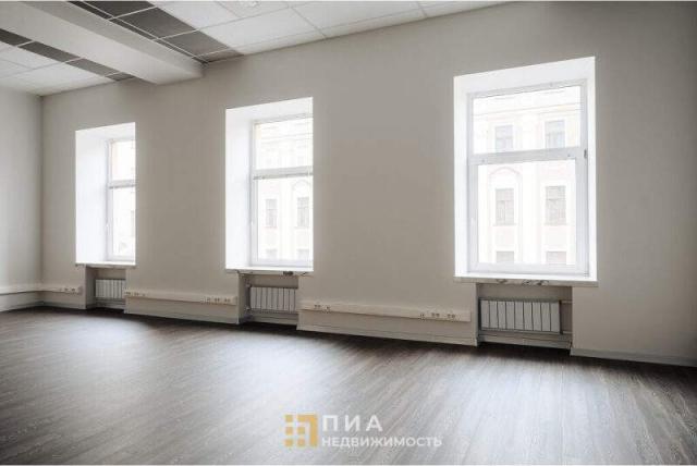Офис в аренду в Санкт-Петербурге, Чапаева улица, 5 фото №1