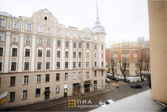 Офис в аренду в Санкт-Петербурге, Чапаева улица, 5 фото №2