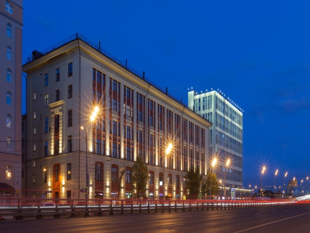 Квартира на продажу в Москве, проспект Мира, 102к1 фото №6