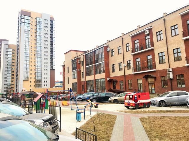 Квартира на продажу в Челябинске, ул. Лесопарковая, 7 фото №9