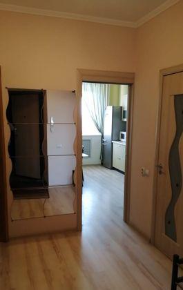 Квартира на продажу в Ростове-на-Дону, улица Миронова, 10 фото №3