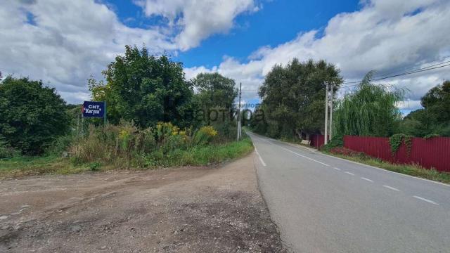 Участок на продажу в Смоленске, Чернышевского улица фото №0