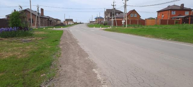 Дом с участком на продажу в Темерницком (ореховой роща), Екатерининская, 33 фото №6