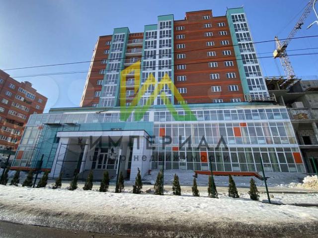 Квартира на продажу в Калуге, Полесская улица, 30 фото №0