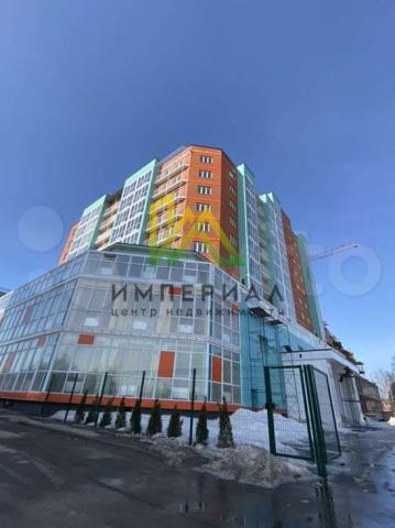 Квартира на продажу в Калуге, Полесская улица, 30 фото №2