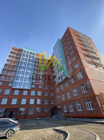 Квартира на продажу в Калуге, Полесская улица, 30 фото №3