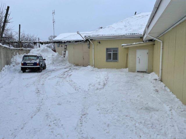 Офис в аренду в Мантурово, 2-я Первомайская улица, 2б фото №0
