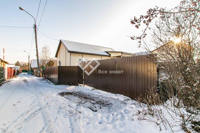 Дом с участком на продажу по адресу Россия, Челябинская область, СНТ Меридиан, 20 фото №20