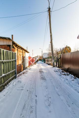 Дом с участком на продажу по адресу Россия, Челябинская область, СНТ Меридиан, 20 фото №23