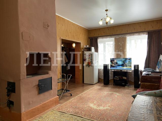 Квартира на продажу в Новочеркасске, Московская улица, 29 фото №0