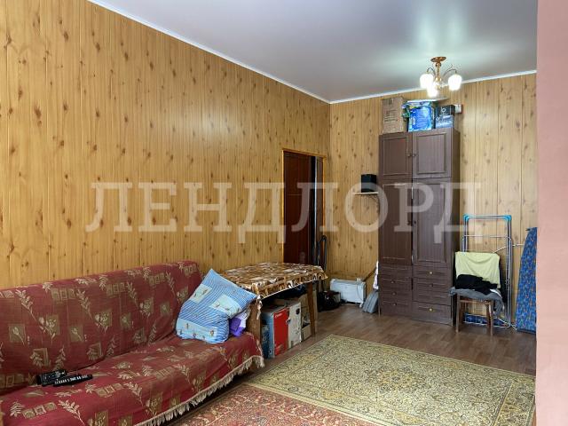 Квартира на продажу в Новочеркасске, Московская улица, 29 фото №1