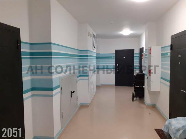 Квартира на продажу в Туапсе, улица Портовиков, 39/3 фото №11