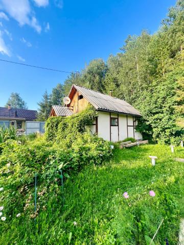 Коттедж на продажу в Екатеринбурге, Доктор территория снт, 15 фото №6