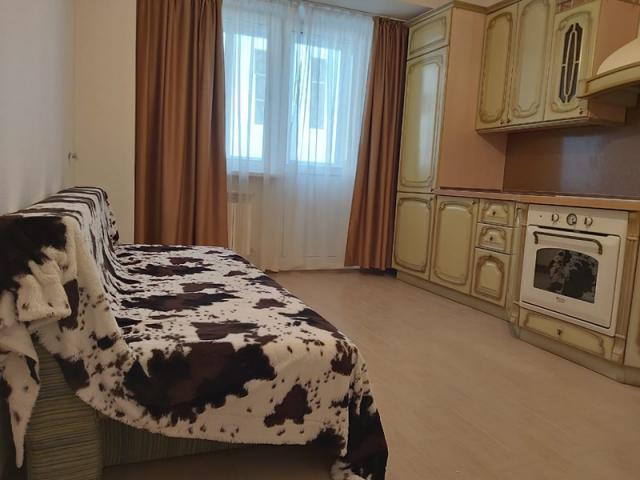 Квартира на продажу по адресу Россия, Краснодарский край, Краснодар, им Пушкина улица, 4А фото №1