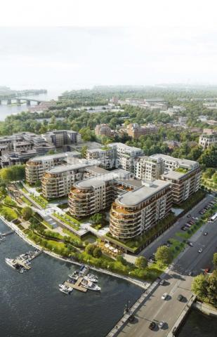 Квартира на продажу в Санкт-Петербурге, Вязовая ул., д 8 фото №0