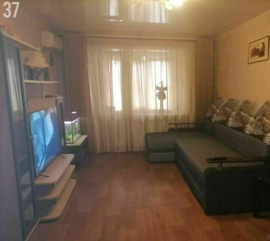 Квартира на продажу в Таганроге, улица Циолковского, дом 32-1 фото №0