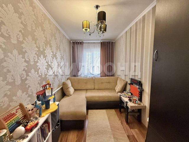 Дом на продажу в Белгороде, Харьковский переулок фото №3