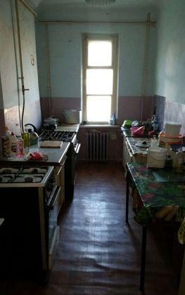 Квартира на продажу в Ростове-на-Дону, Будённовский проспект, 96/132 фото №2
