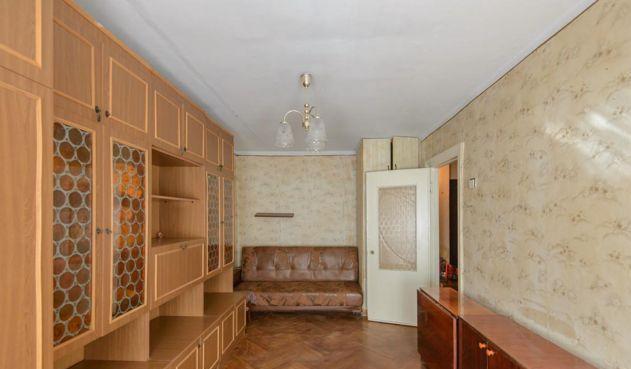 Квартира на продажу в Ростове-на-Дону, Халтуринский переулок, 212 фото №1