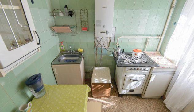 Квартира на продажу в Ростове-на-Дону, Халтуринский переулок, 212 фото №2