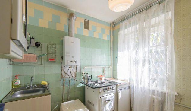 Квартира на продажу в Ростове-на-Дону, Халтуринский переулок, 212 фото №3