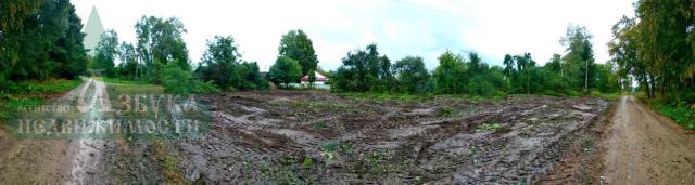 Участок на продажу в Русилово, Полевая, 30 фото №0
